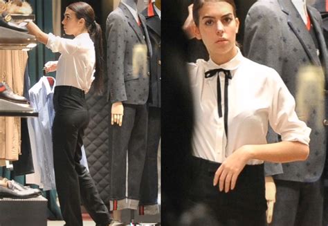 foto de georgina cuando trabajaba en gucci|Georgina Rodríguez lucía así cuando trabajaba en Gucci y no .